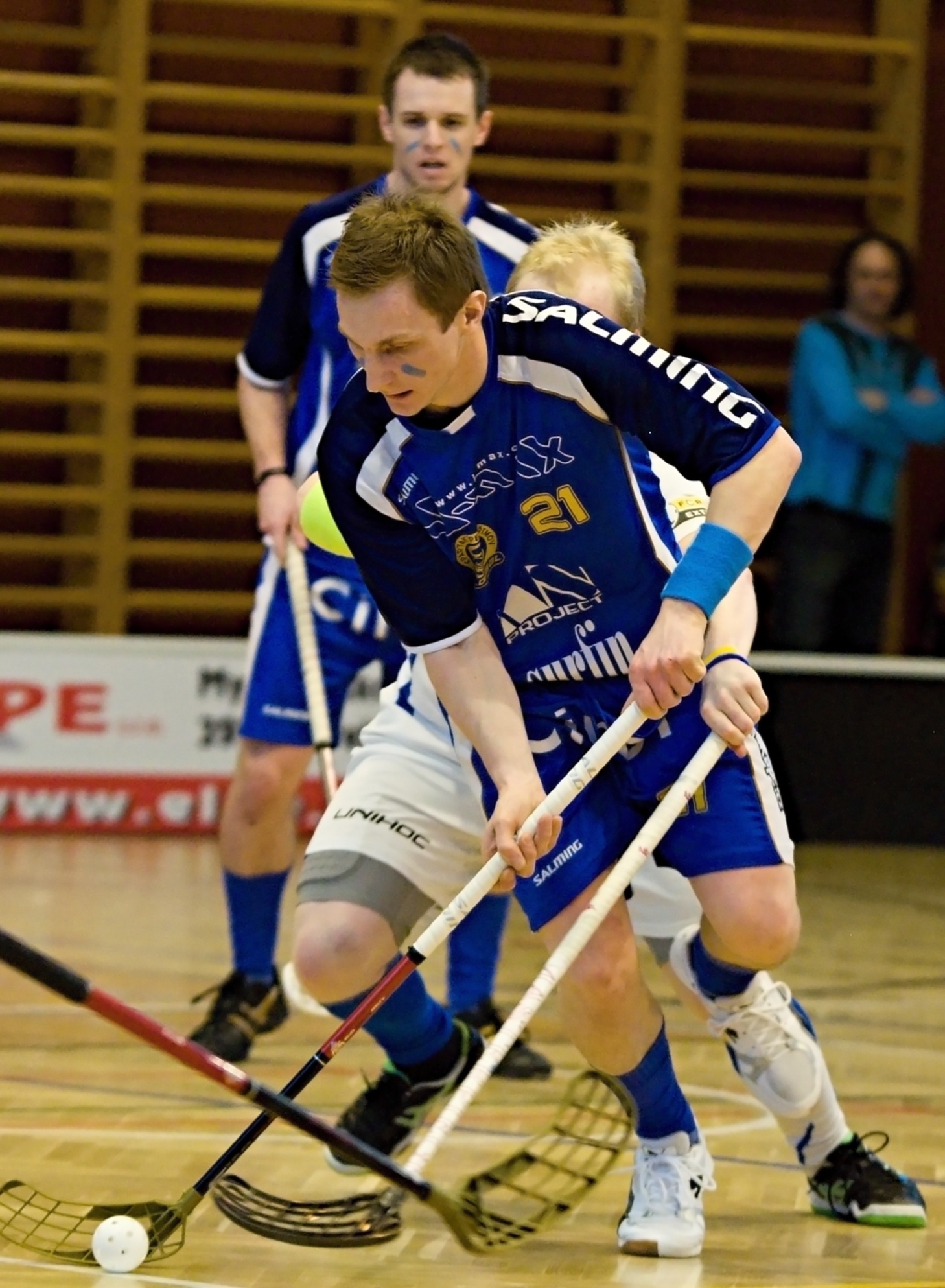 FBC Kladno play off 3.3.2013 (16)